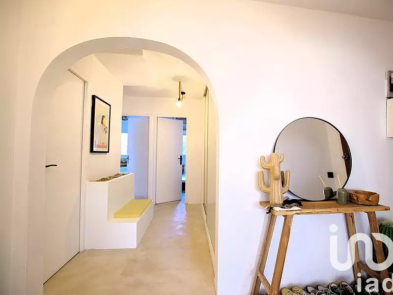 Appartement, 71 m²