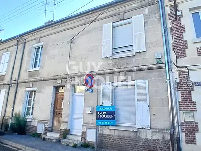 Maison, 85 m²