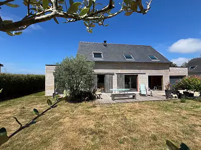 Maison, 124 m²