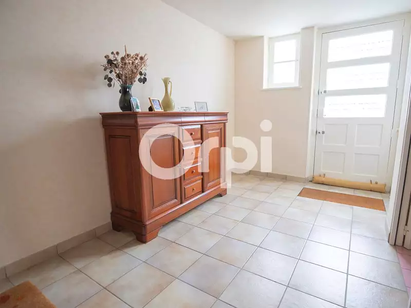 Maison, 130 m²