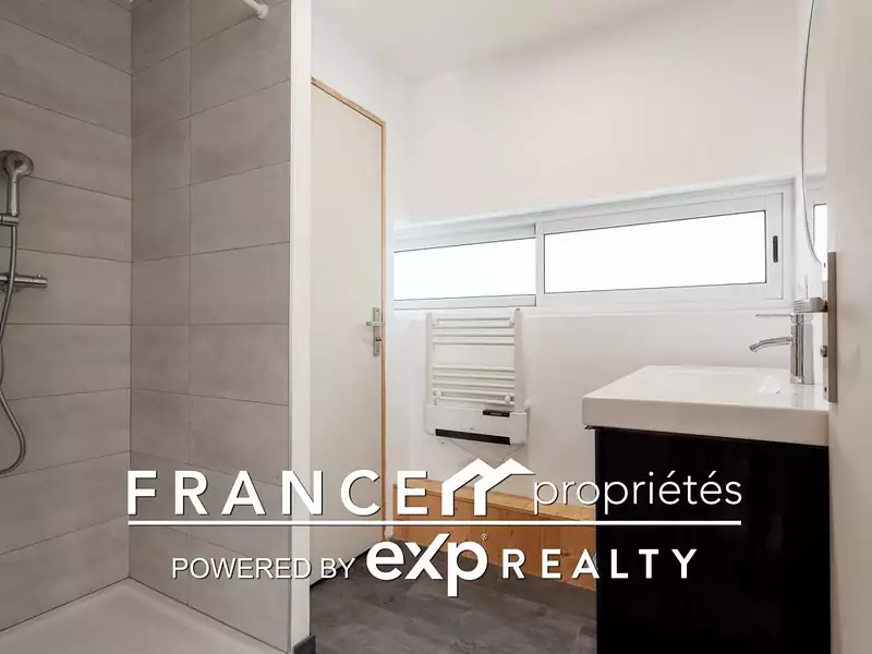 Maison, 62 m²