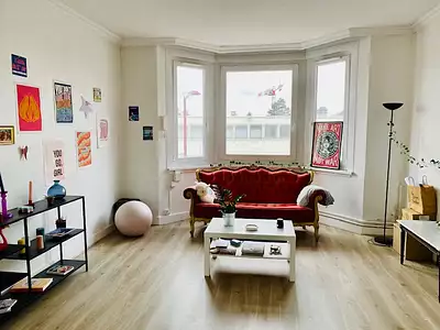 Appartement, 105 m²