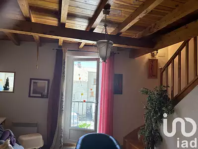 Maison, 82 m²