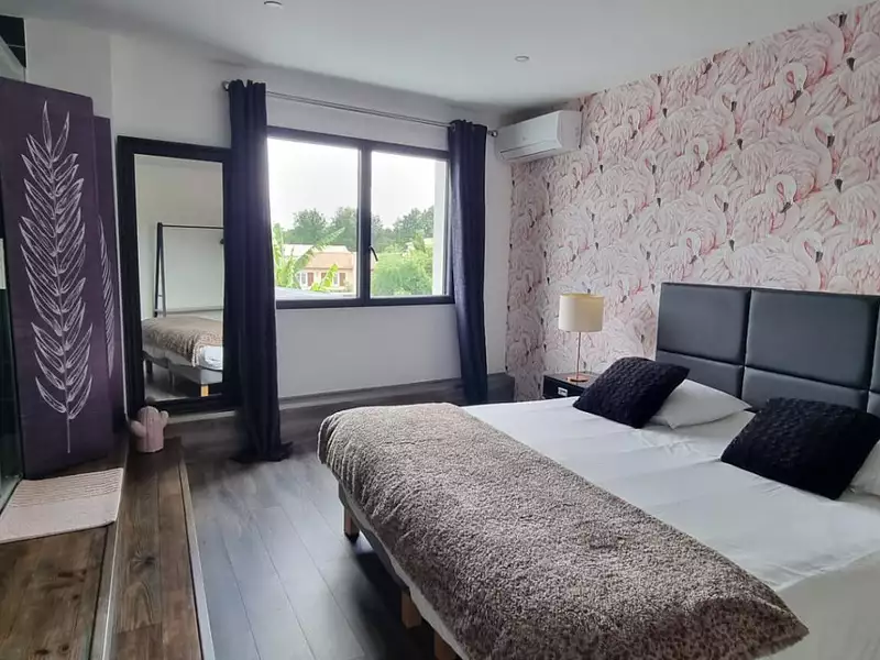 Maison, 805 m²