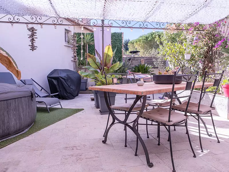 Appartement, 160 m²