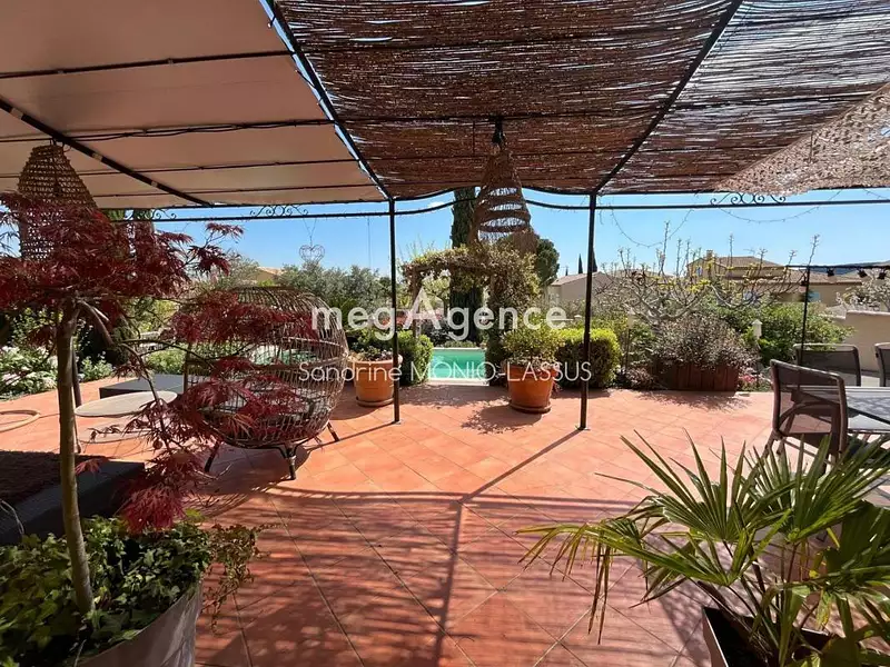 Maison, 142 m²