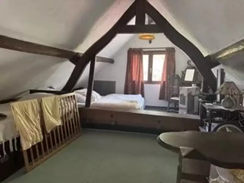 Maison, 198 m²