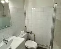 Appartement, 33,92 m²