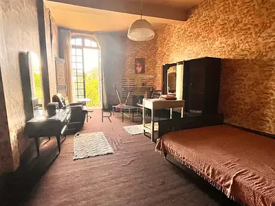 Maison, 235 m²