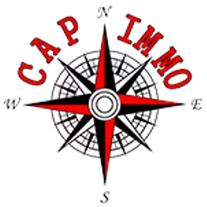 Logo de l'agence Le Cap immo
