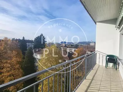 Appartement, 39 m²