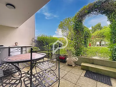 Appartement, 57,8 m²