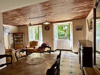Maison, 127,1 m²