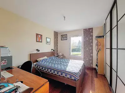 Maison, 108 m²