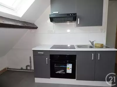 Appartement, 47 m²
