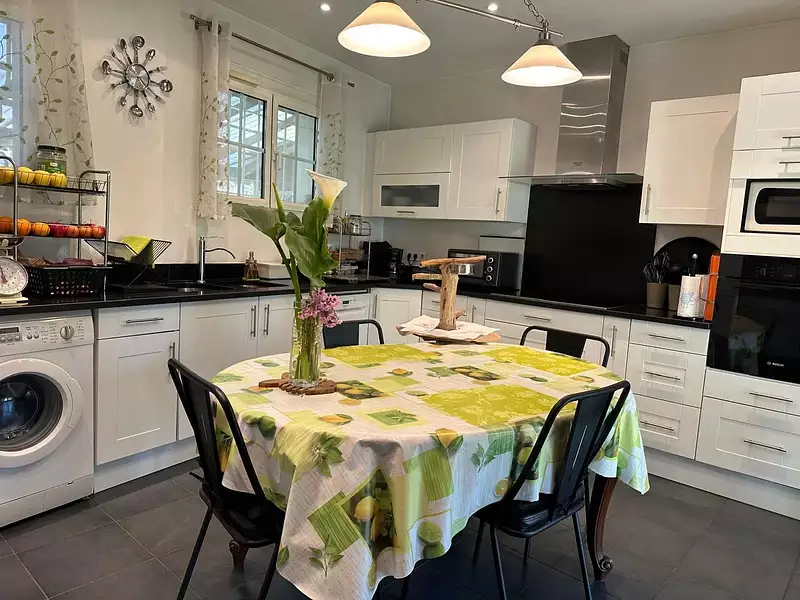 Maison, 150 m²