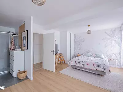 Appartement, 132 m²