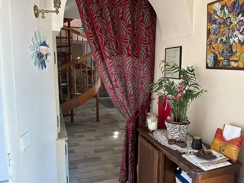 Maison, 120 m²