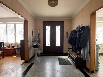 Maison, 121 m²