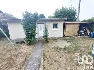 Maison, 165 m²