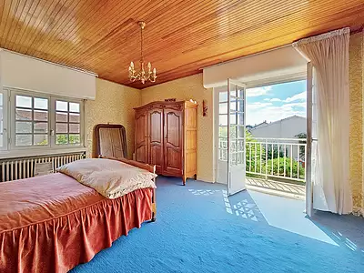 Maison, 196 m²
