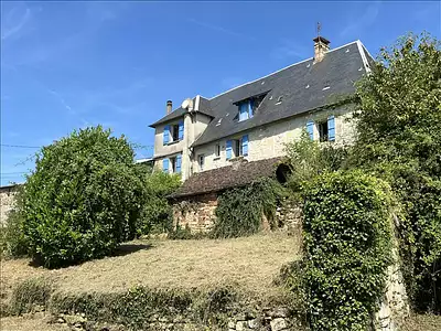 Maison, 143 m²