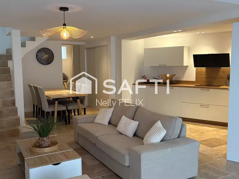 Appartement, 104 m²