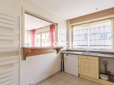 Appartement, 45 m²