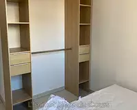 Appartement, 29,84 m²