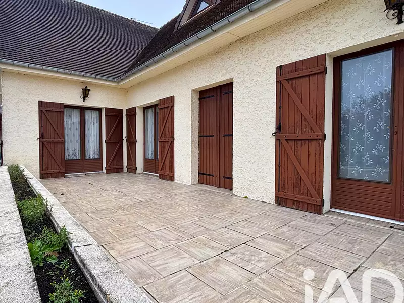 Maison, 178 m²