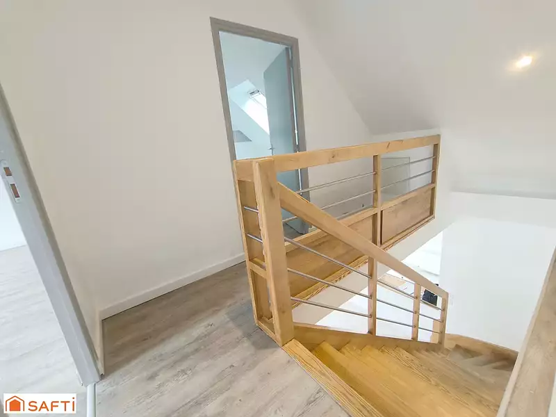 Maison, 120 m²