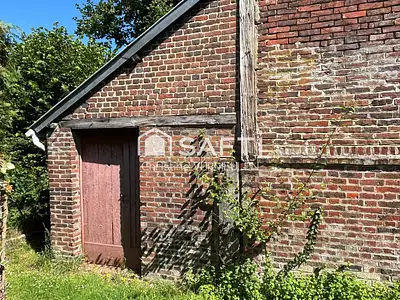Maison, 88 m²