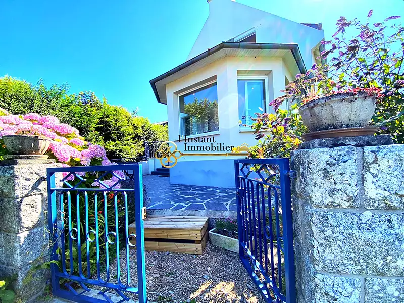 Maison, 84 m²
