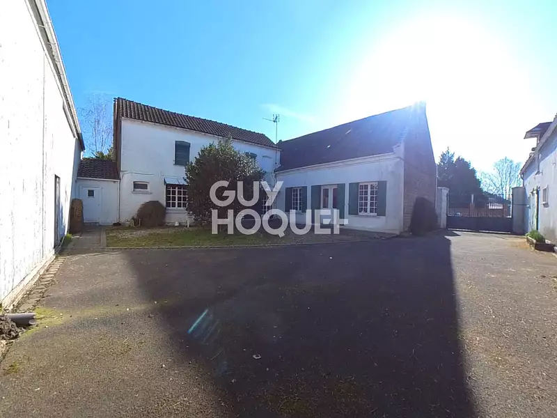 Maison, 340 m²