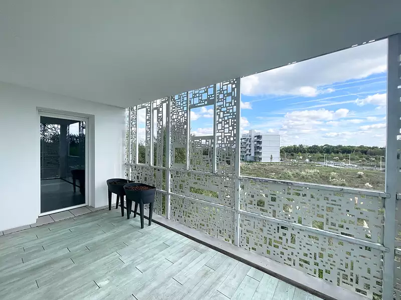 Appartement, 67,66 m²