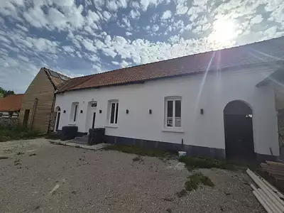 Maison, 120 m²