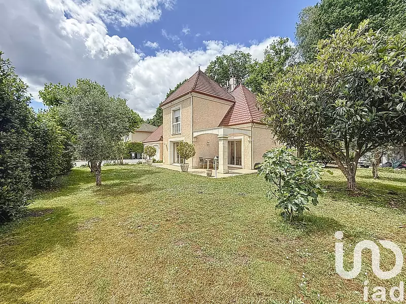 Maison, 170 m²