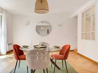 Appartement, 104 m²