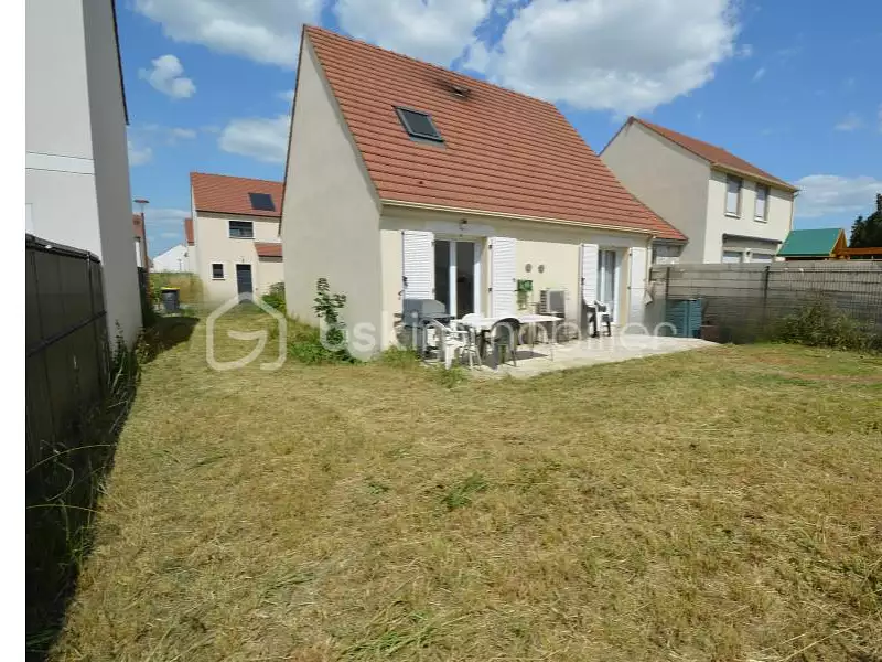 Maison, 83 m²