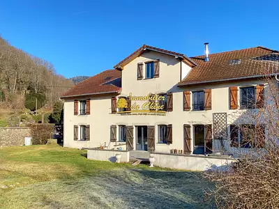 Maison, 200 m²