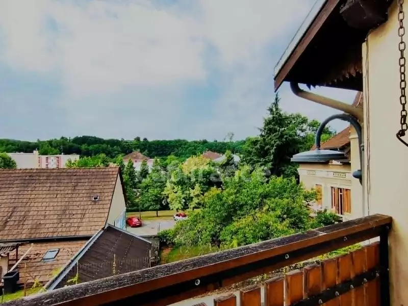 Maison, 130 m²