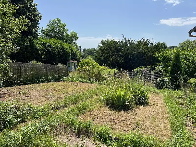 Maison, 70 m²