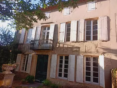 Maison, 171 m²
