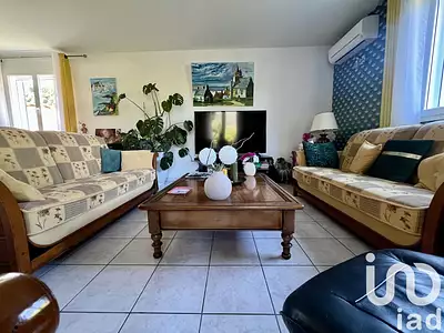 Maison, 135 m²