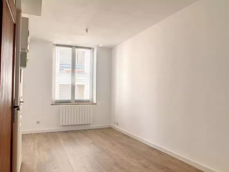 Appartement, 34,2 m²