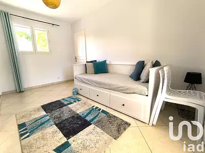 Maison, 130 m²