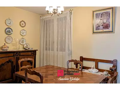 Maison, 114 m²