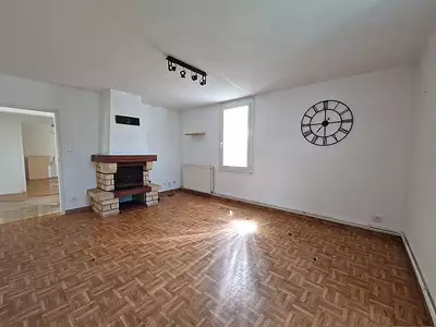 Appartement, 81,86 m²