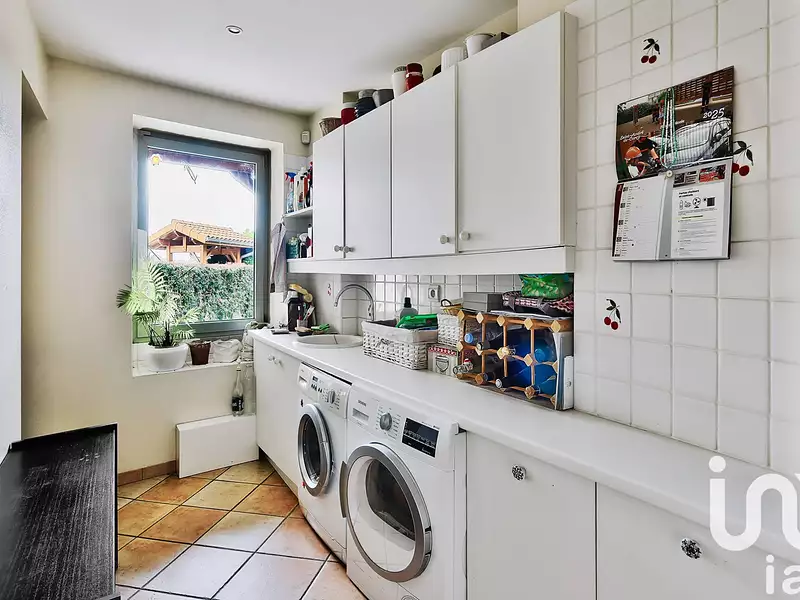 Maison, 262 m²