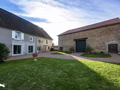 Maison, 100 m²